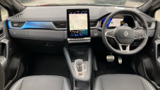 Renault Symbioz 1.6 E-Tech FHEV 145 Techno Esprit Alpine 5dr Auto Hybrid Estate